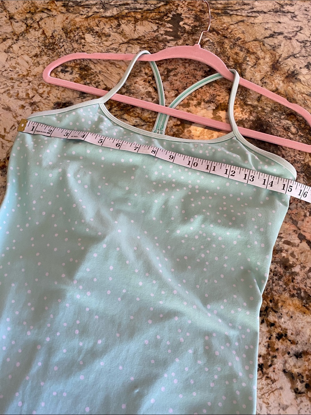 LULULEMON Tank - Picture 8 of 9
